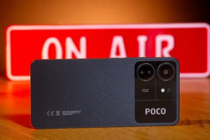 Poco C65